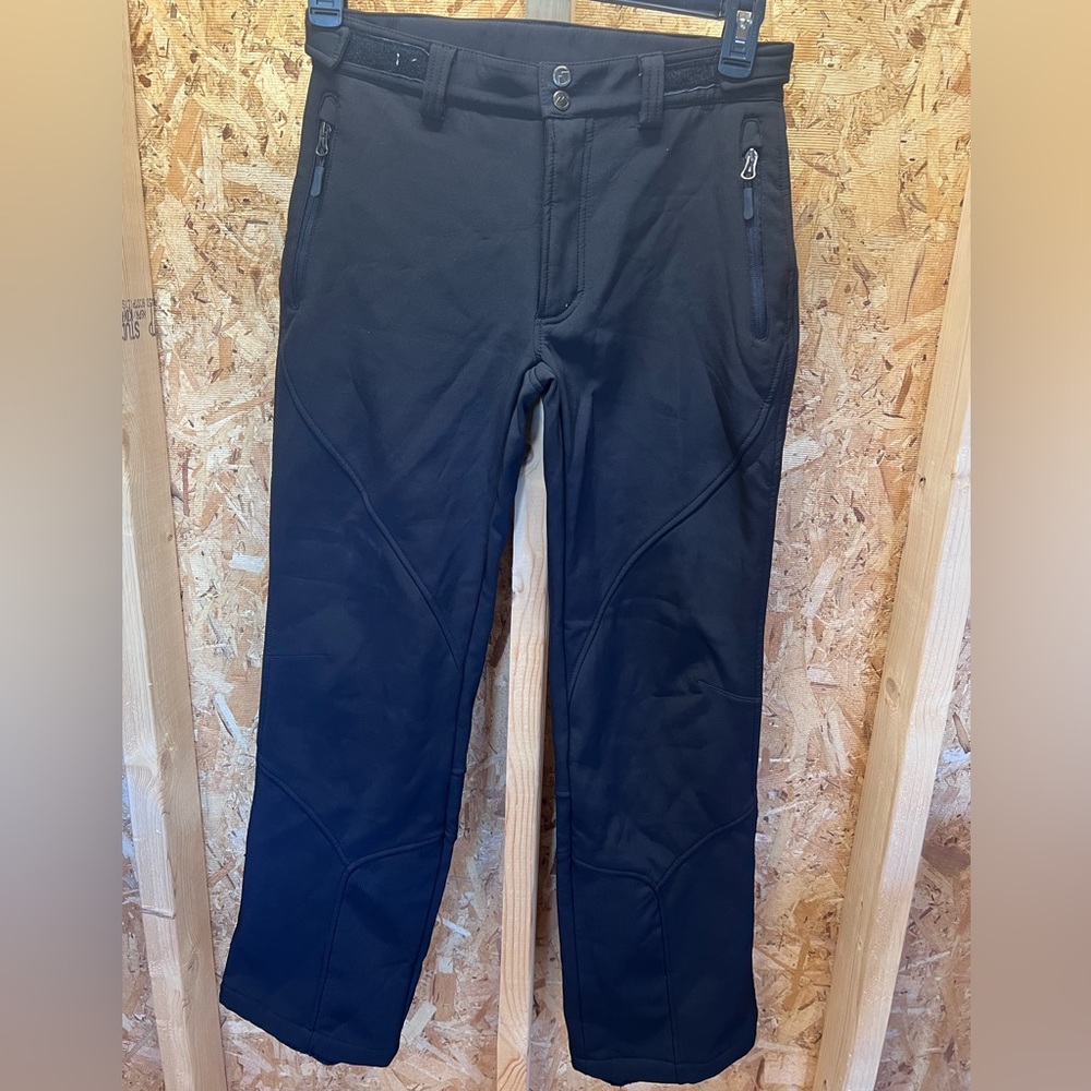 Magellan Outdoors Women's Insulated Ski Pants Size Small
